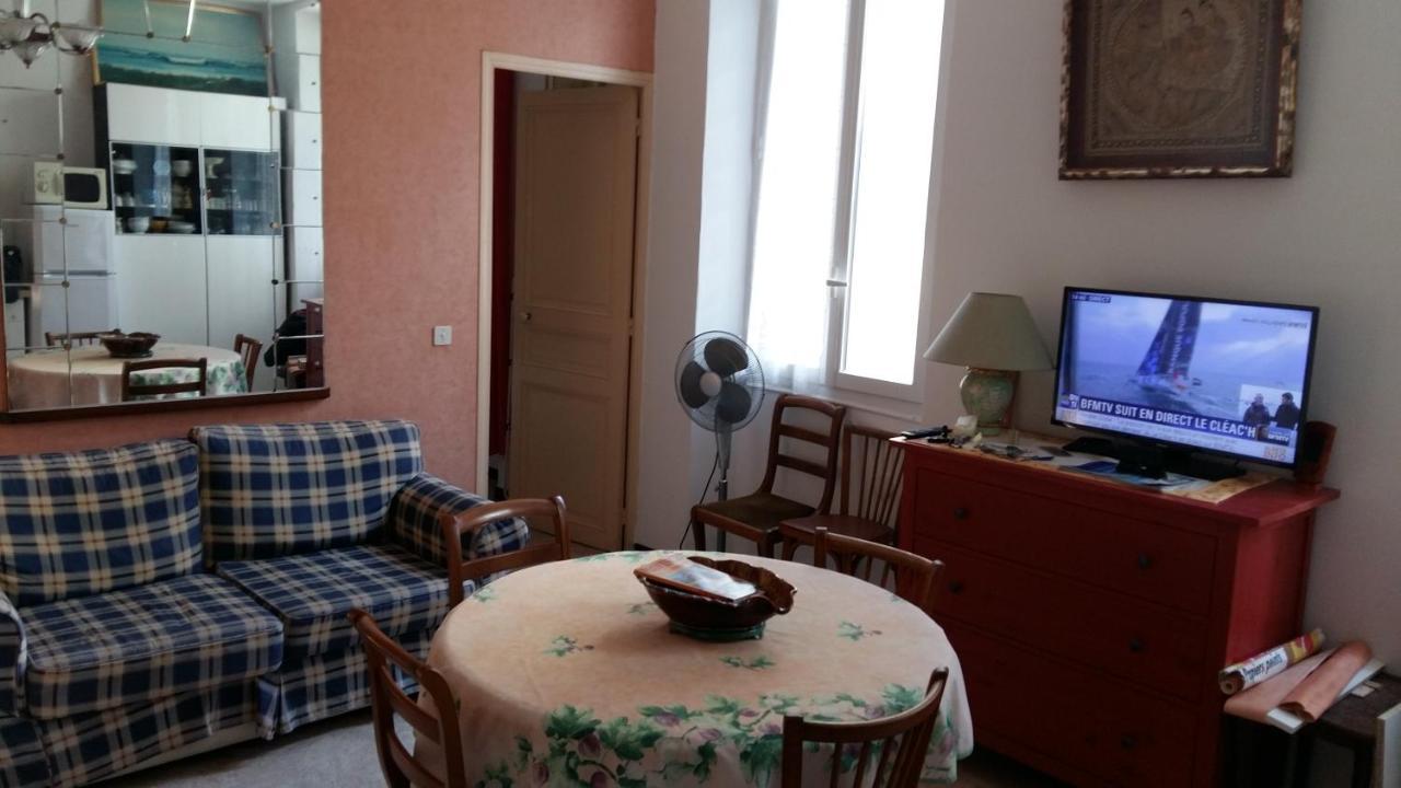 Apartamento 35 Ter Rue Du Docteur Marcon Bandol Exterior foto