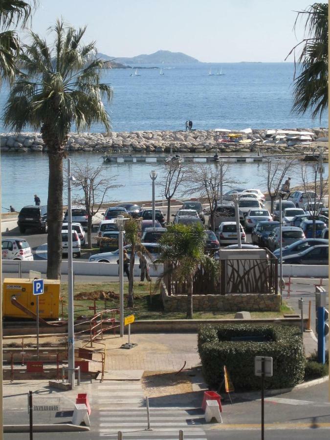 Apartamento 35 Ter Rue Du Docteur Marcon Bandol Exterior foto